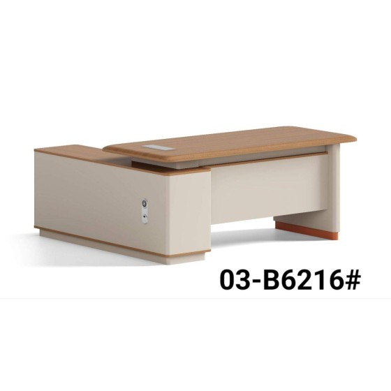 CEO office desk #03-B6216